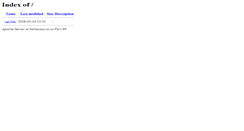 Desktop Screenshot of bellacasa.co.za